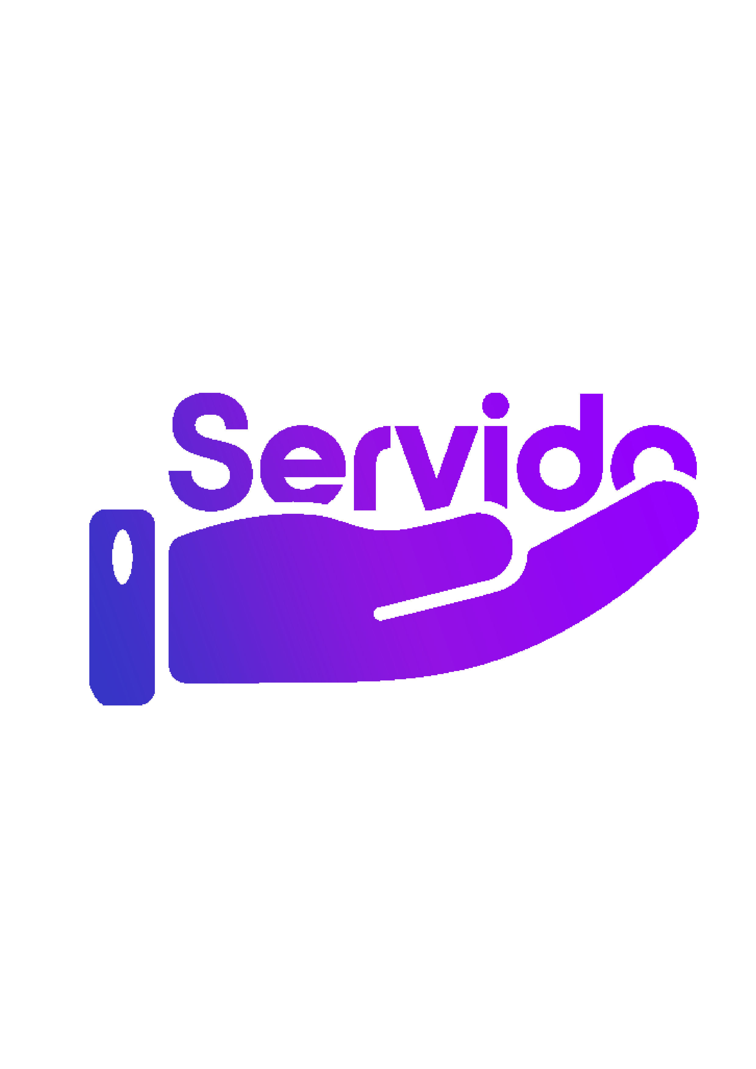 Servido Logo